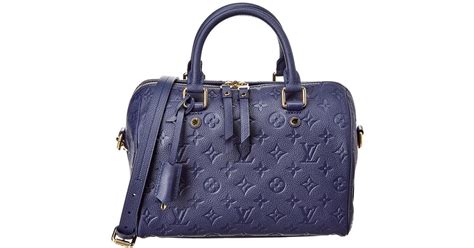 louis vuitton empreinte speedy|louis Vuitton Speedy 30 sale.